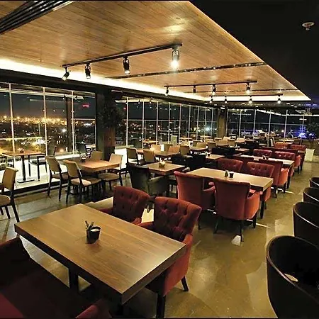 Rys 4* Edirne
