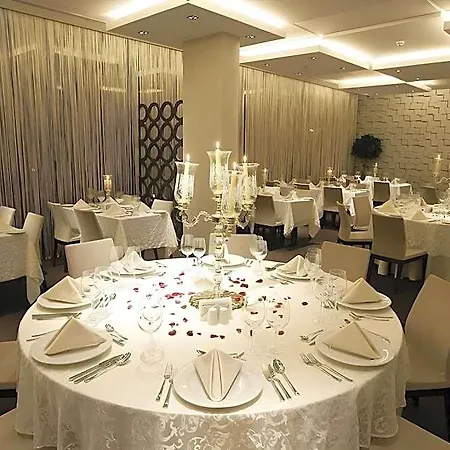 Hotel Rys Edirne