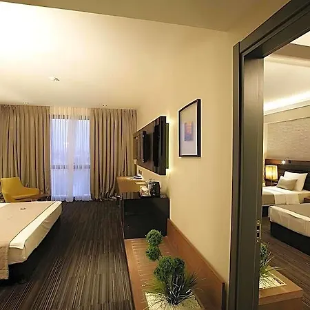 Rys Hotel