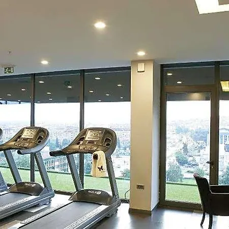 Hotel Rys Edirne