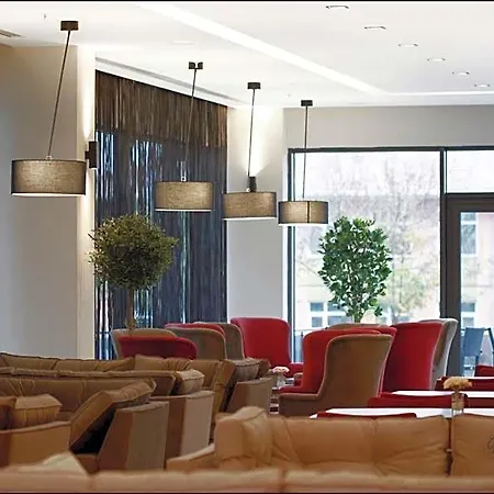 Hotel Rys Edirne