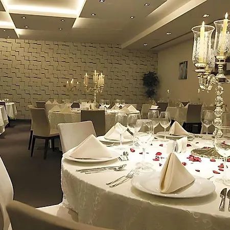 Hotel Rys