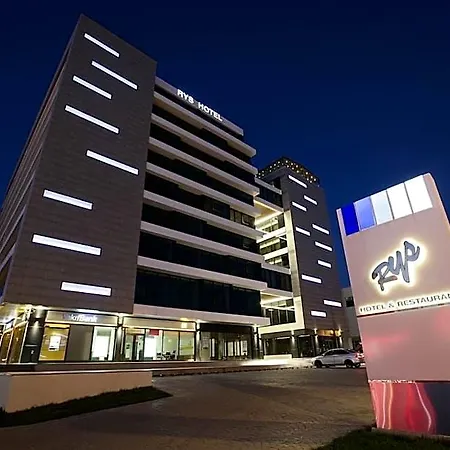 Rys 4* Edirne