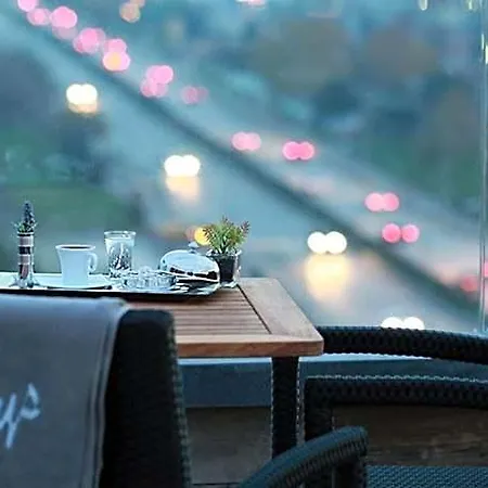 Rys 4* Edirne