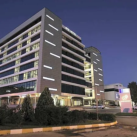 Hotel Rys