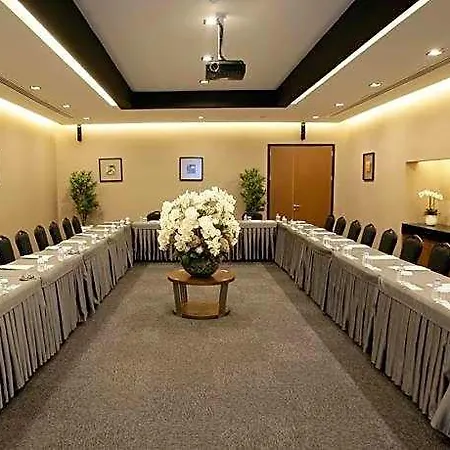 Rys Hotel 4*