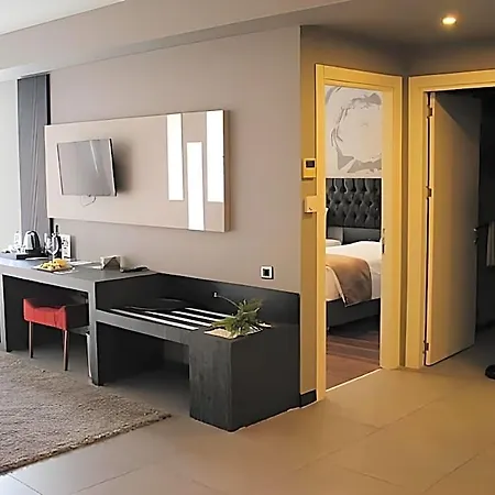 Rys Hotel 4*