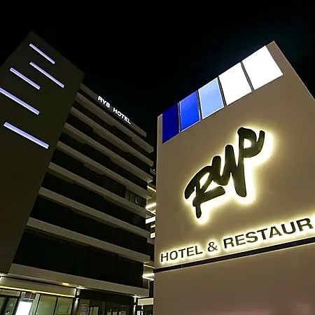 Rys Hotel