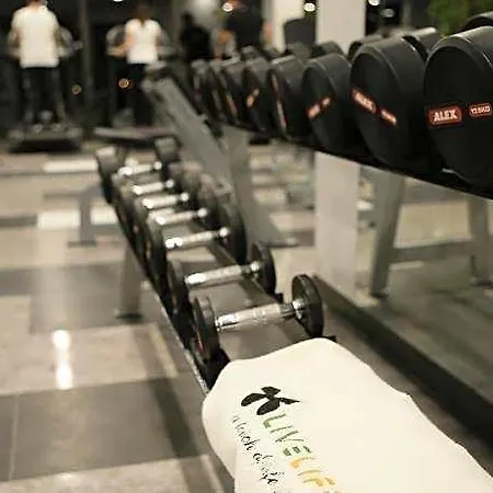 Rys Hotel Edirne