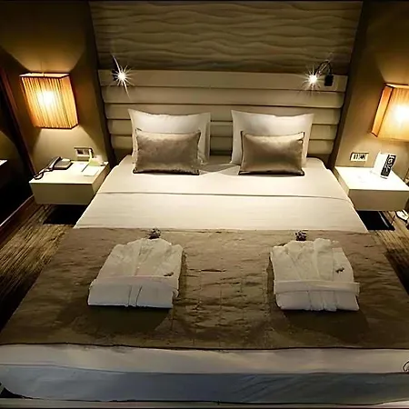 Hotel Rys 4*